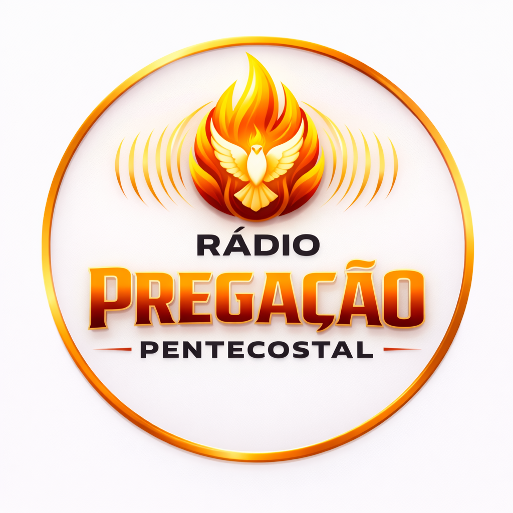 RÁDIO PREGAÇÃO PENTECOSTAL